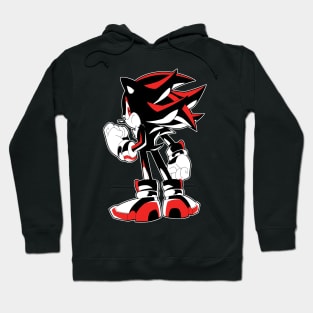 The Ultimate Lifeform Hoodie